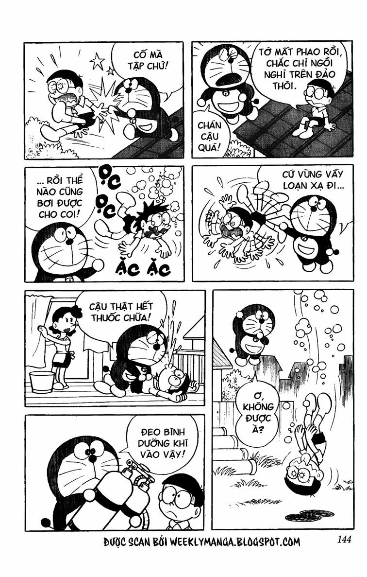 Doraemon: Chapter 48