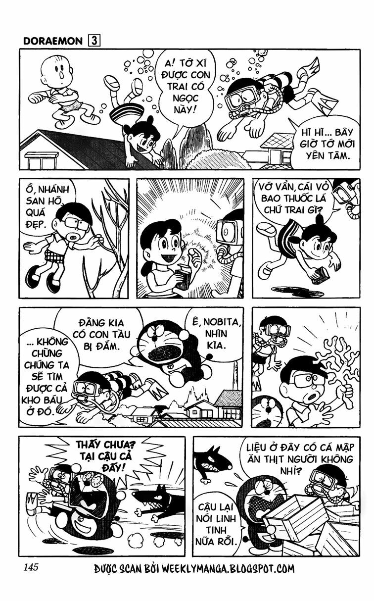 Doraemon: Chapter 48
