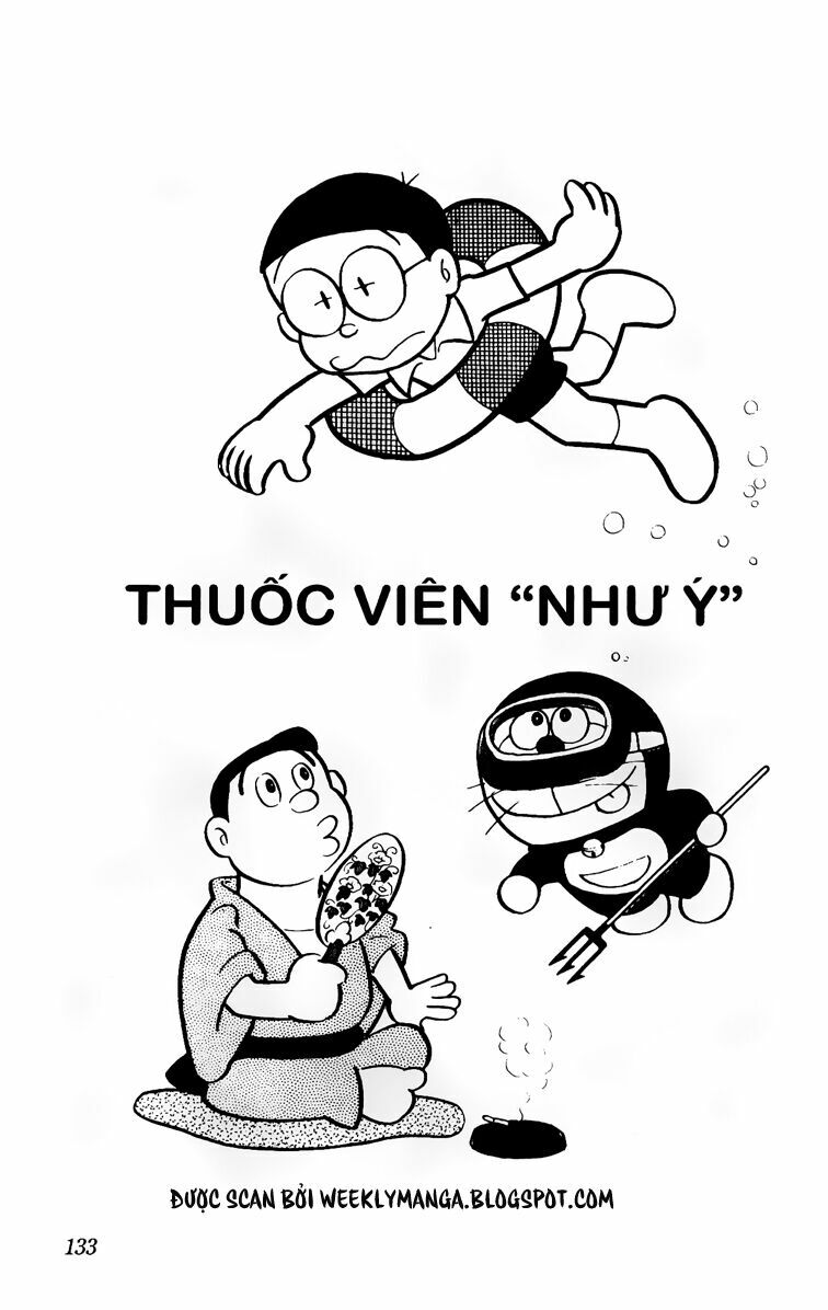 Doraemon: Chapter 48