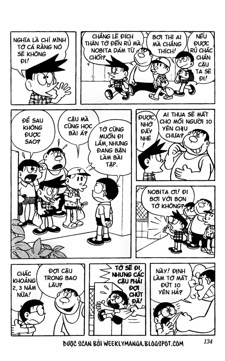 Doraemon: Chapter 48