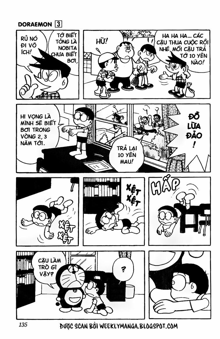 Doraemon: Chapter 48