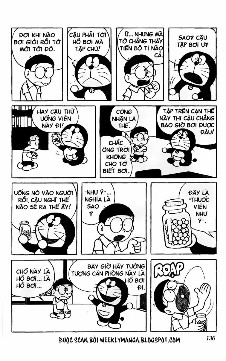 Doraemon: Chapter 48