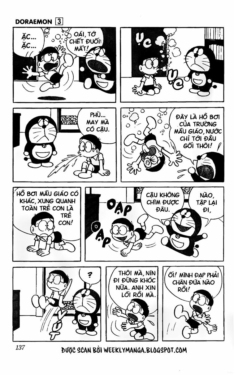 Doraemon: Chapter 48