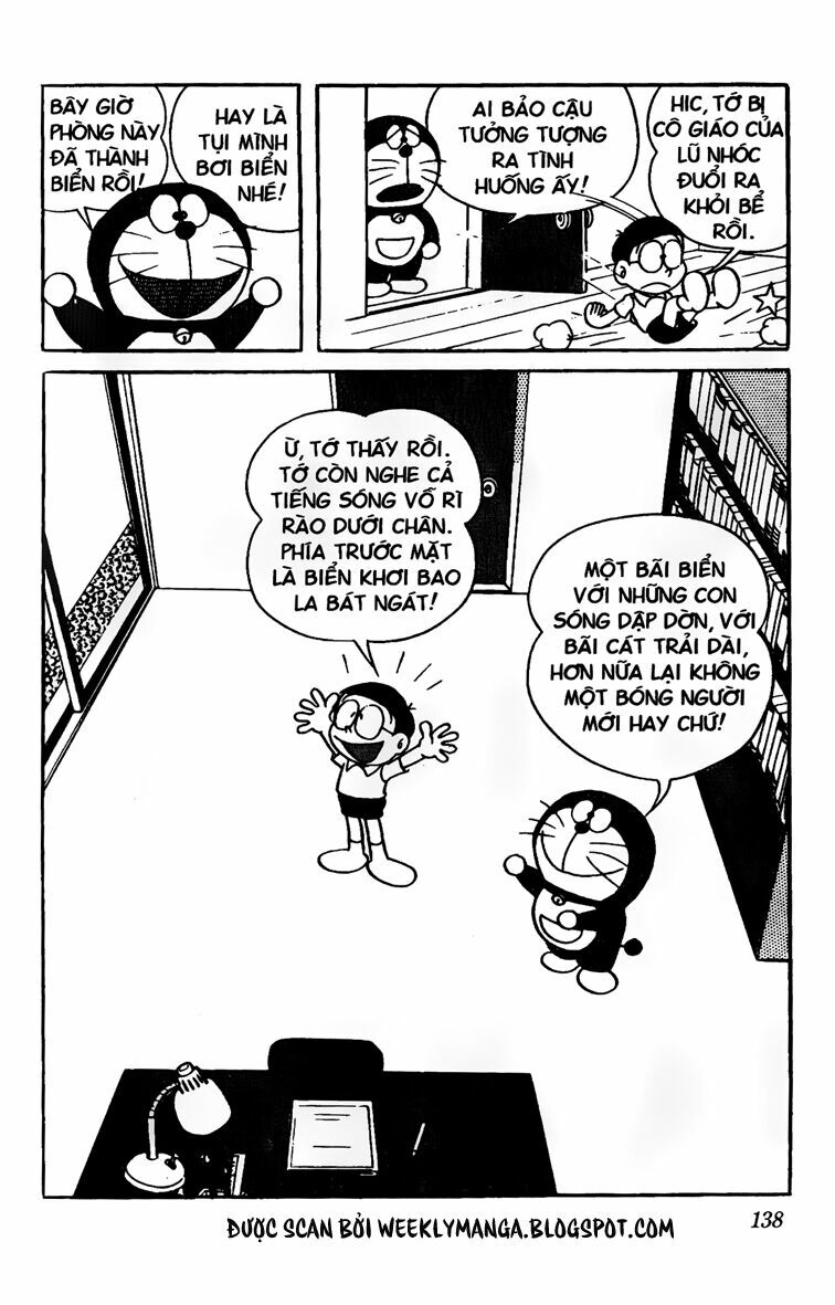 Doraemon: Chapter 48
