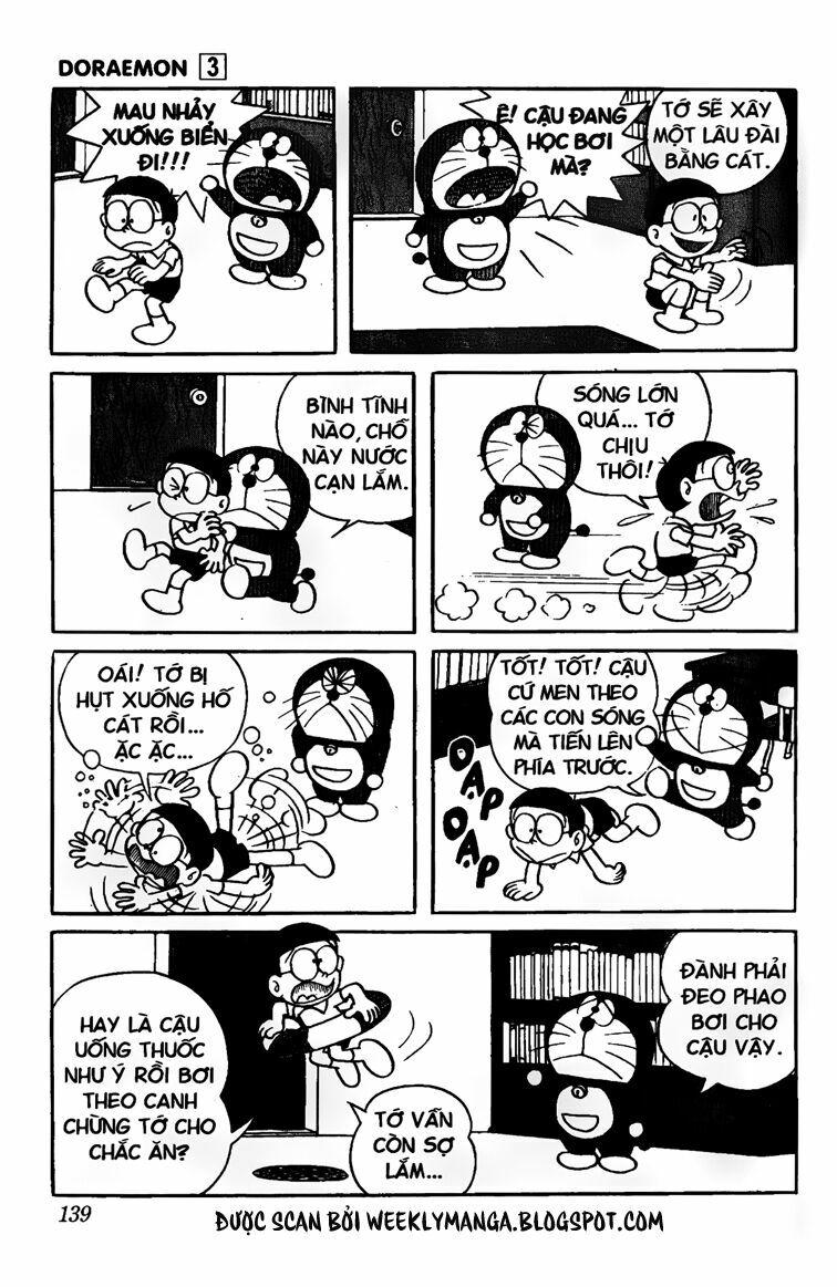 Doraemon: Chapter 48