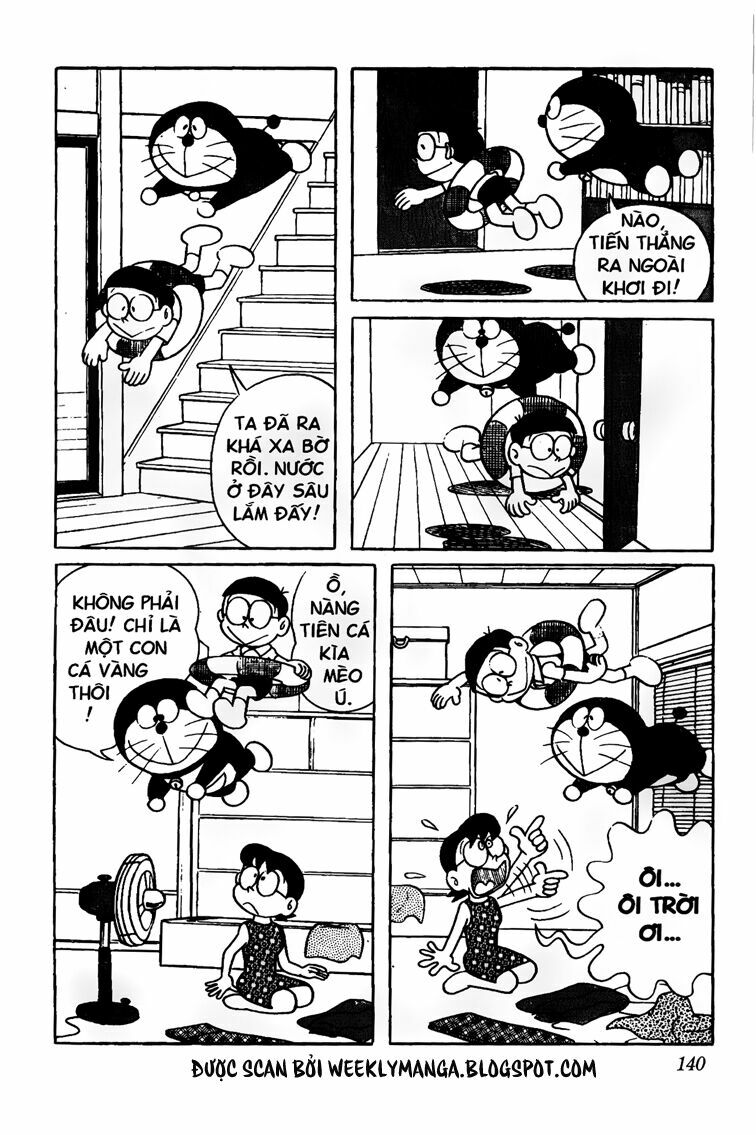 Doraemon: Chapter 48