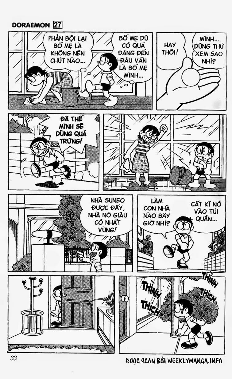 Doraemon: Chapter 480