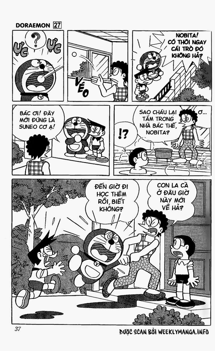 Doraemon: Chapter 480