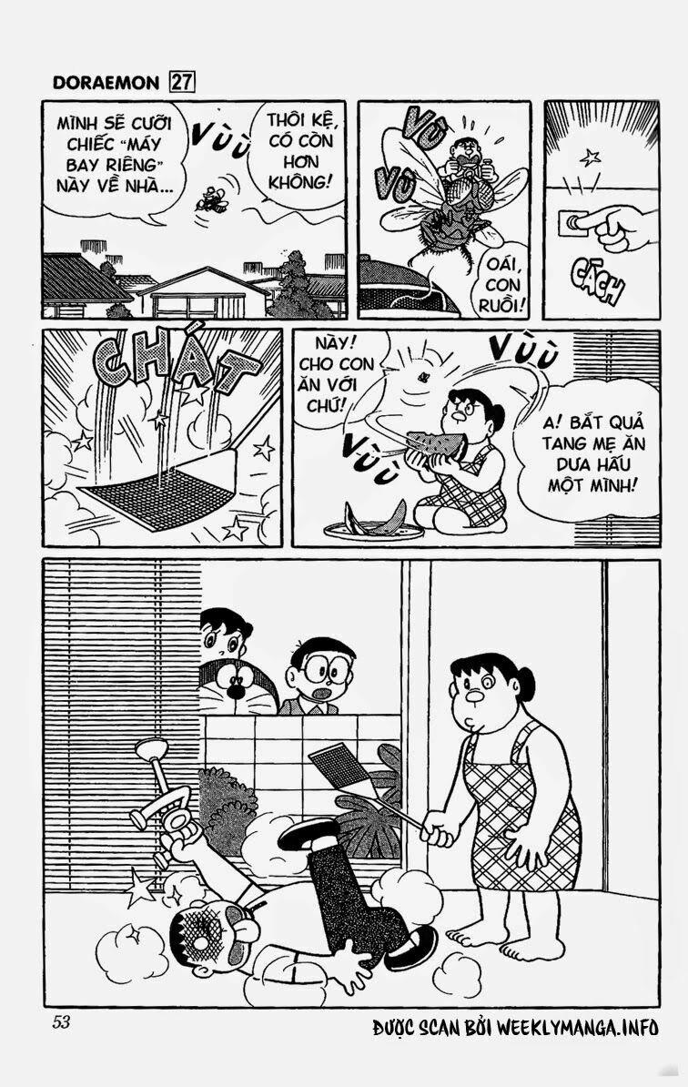 Doraemon: Chapter 482