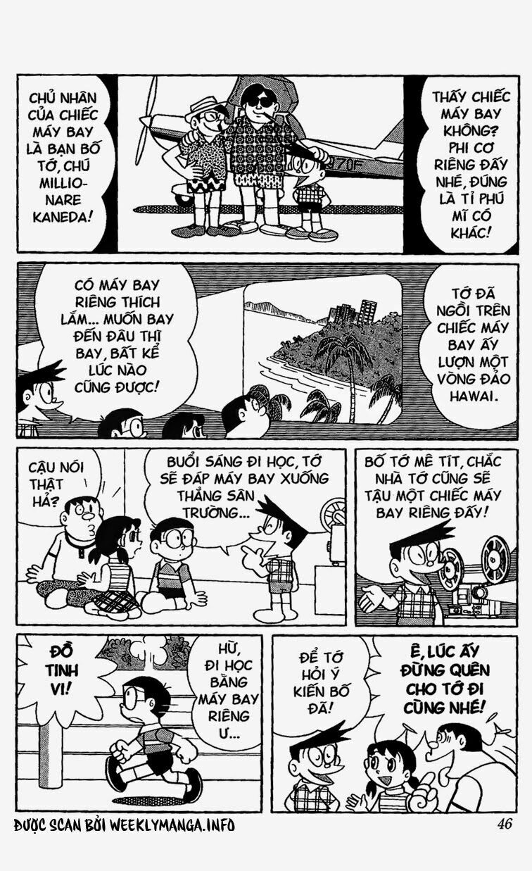 Doraemon: Chapter 482
