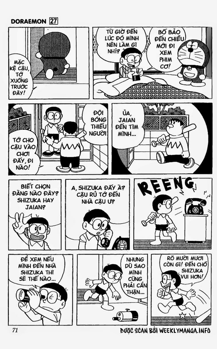 Doraemon: Chapter 484