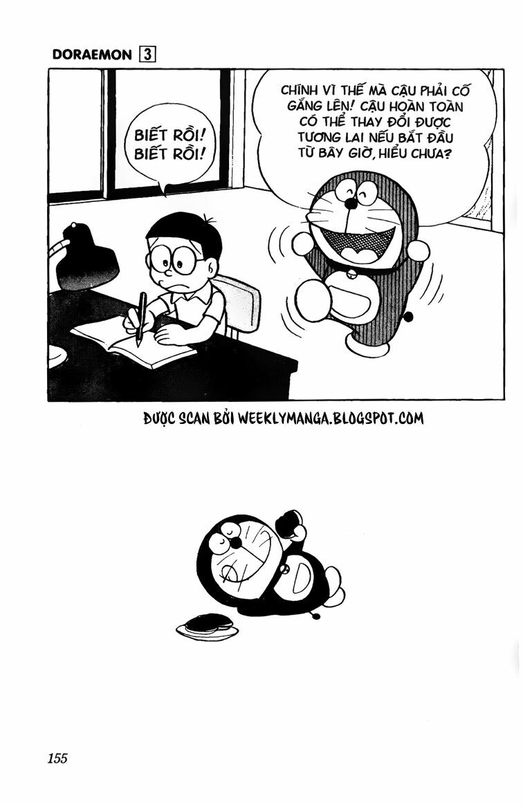 Doraemon: Chapter 49