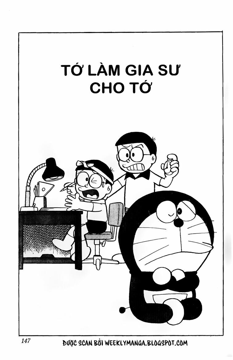Doraemon: Chapter 49