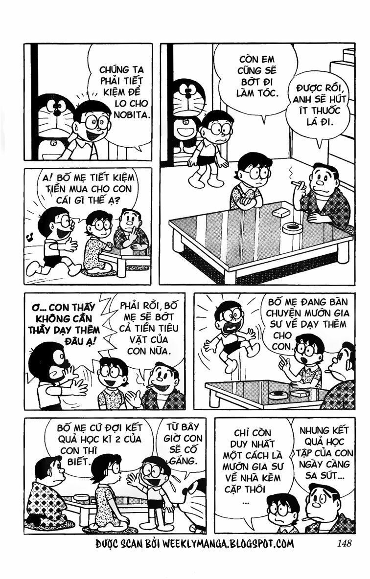 Doraemon: Chapter 49