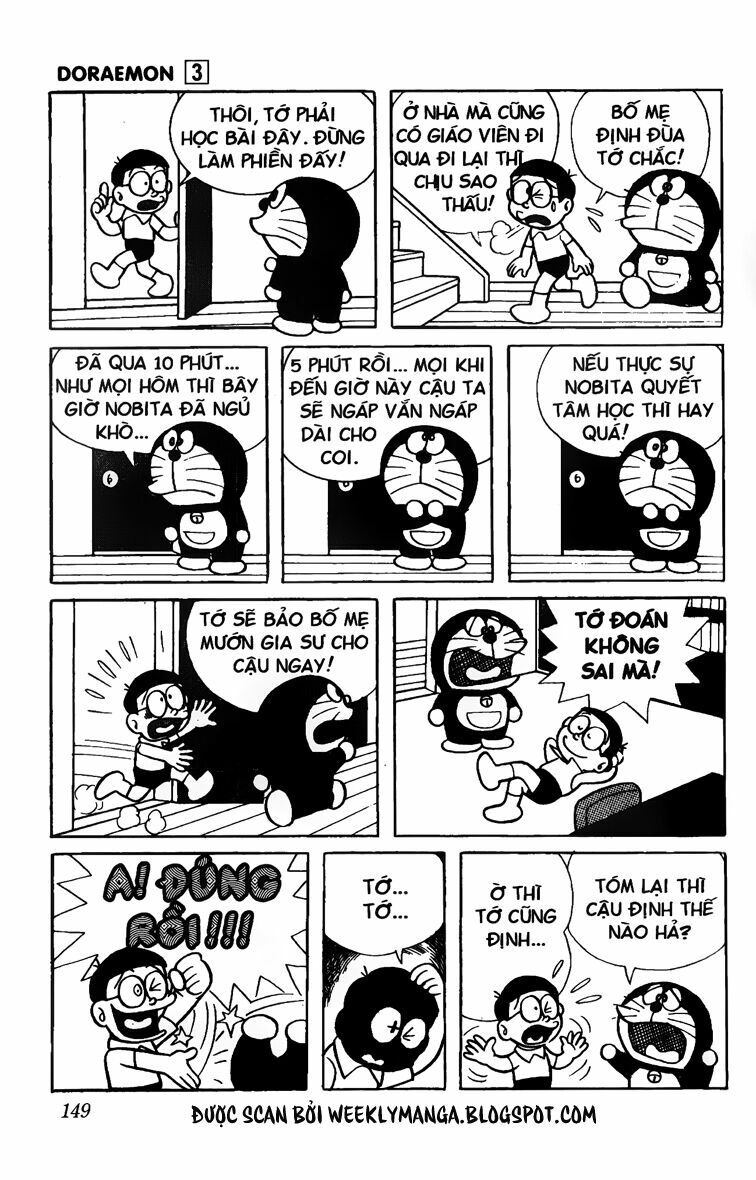 Doraemon: Chapter 49