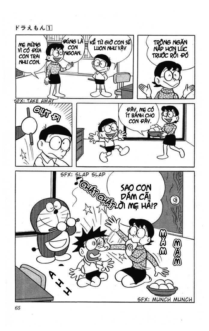 Doraemon: Chapter 5
