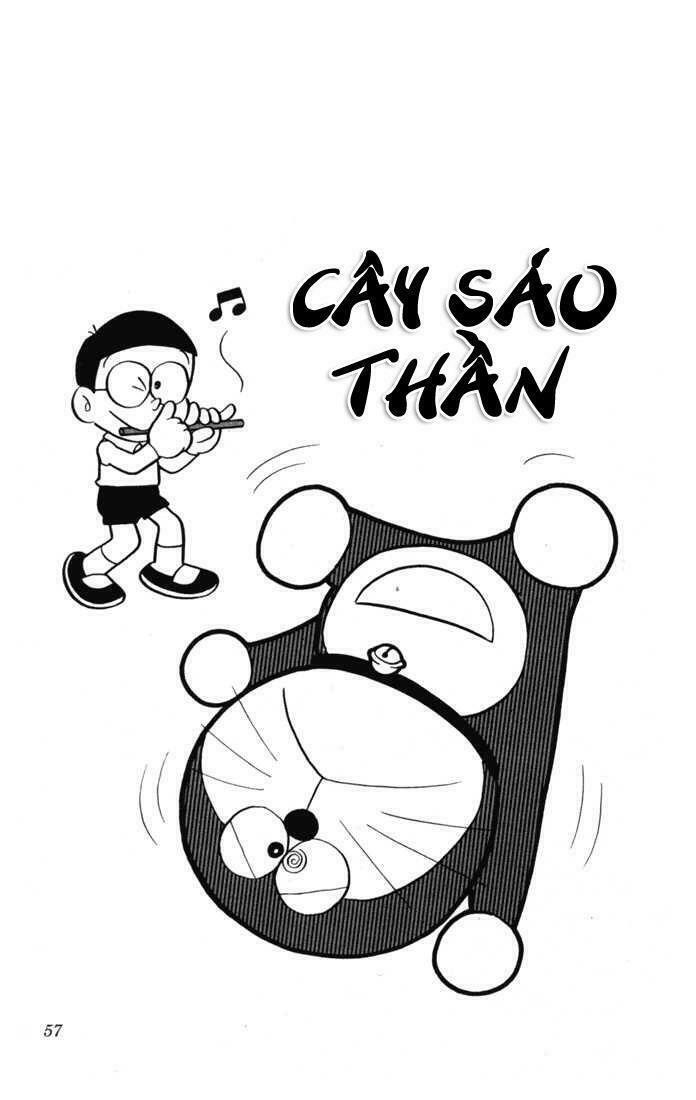 Doraemon: Chapter 5