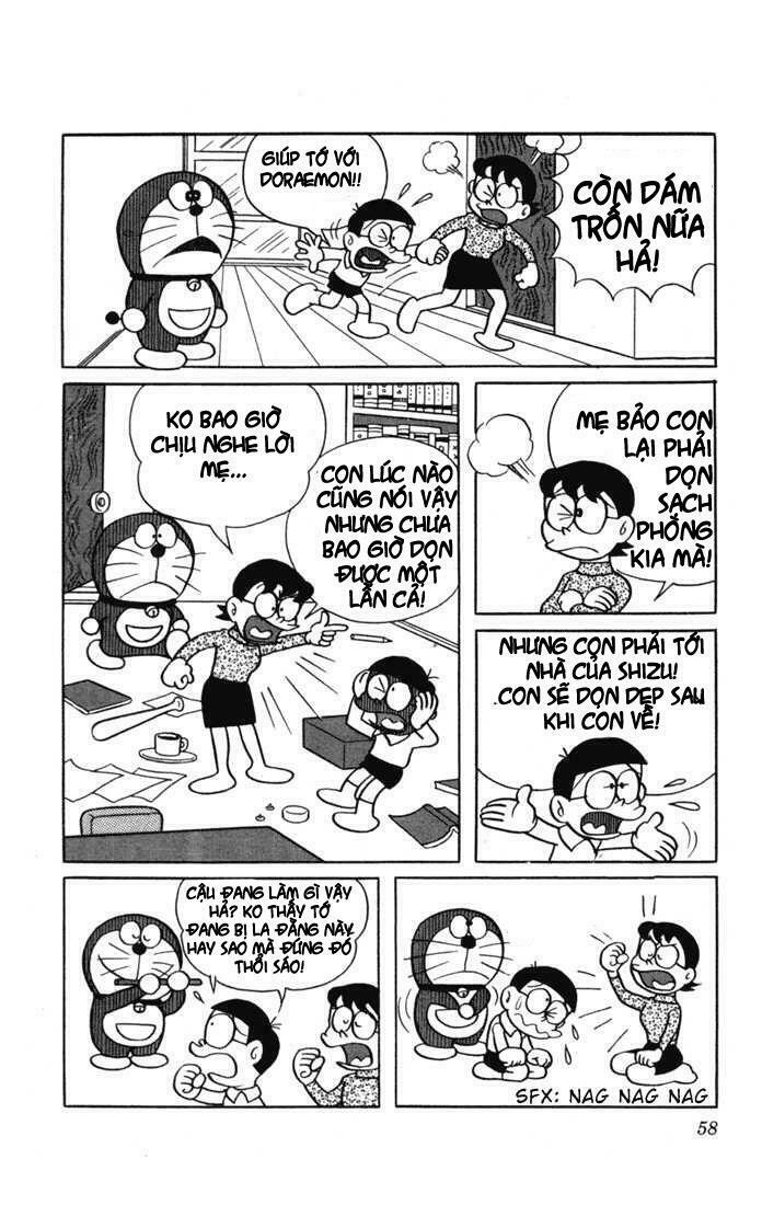 Doraemon: Chapter 5