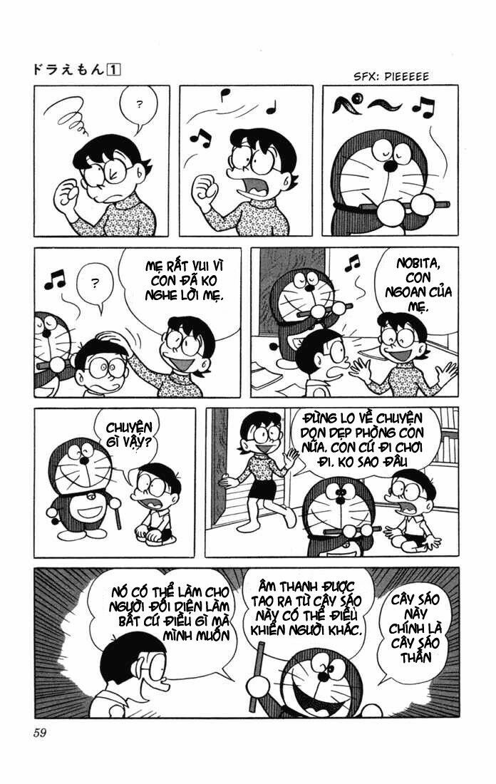 Doraemon: Chapter 5