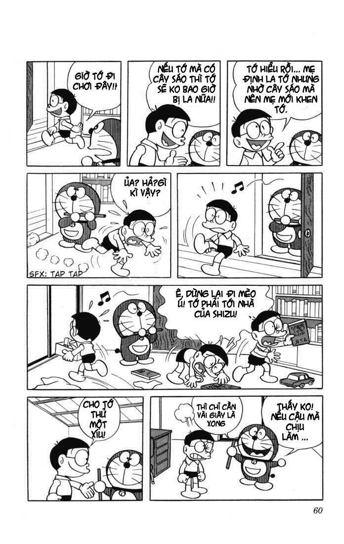 Doraemon: Chapter 5