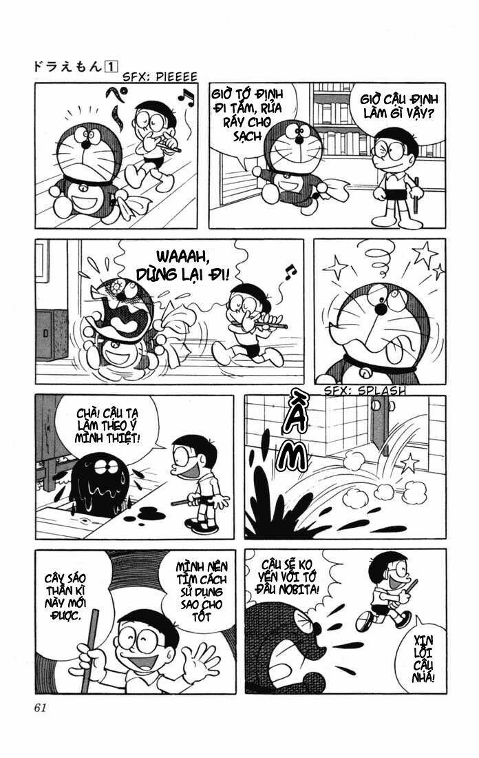 Doraemon: Chapter 5