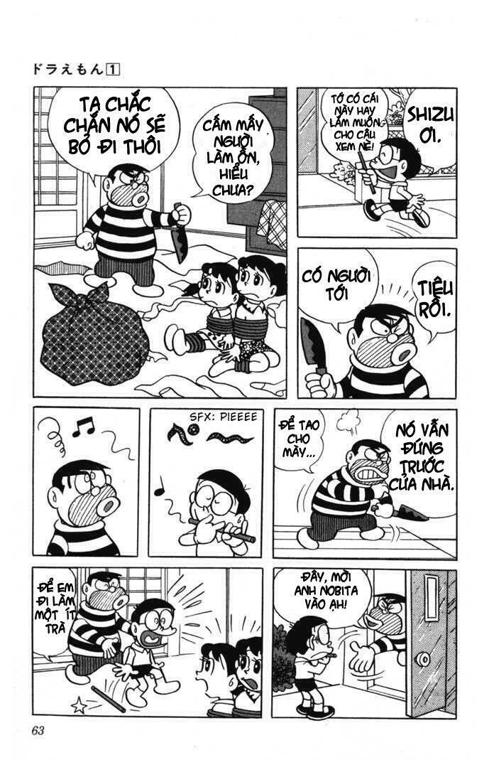 Doraemon: Chapter 5