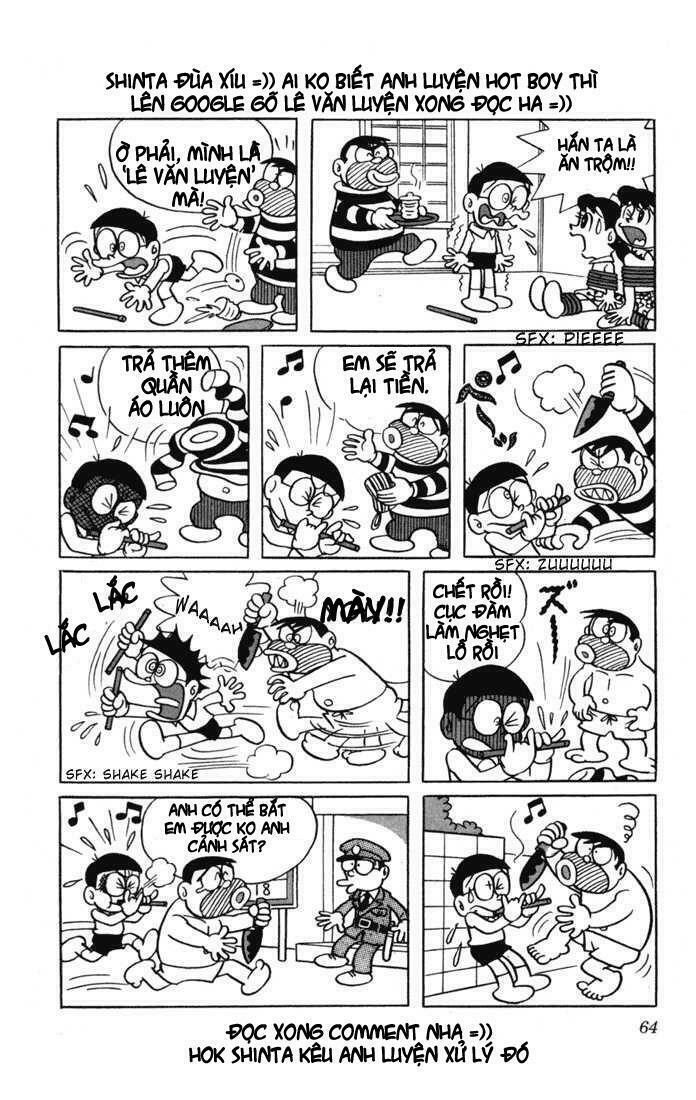 Doraemon: Chapter 5