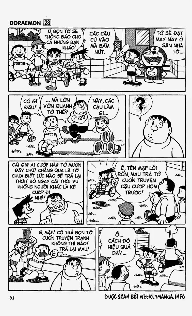 Doraemon: Chapter 500