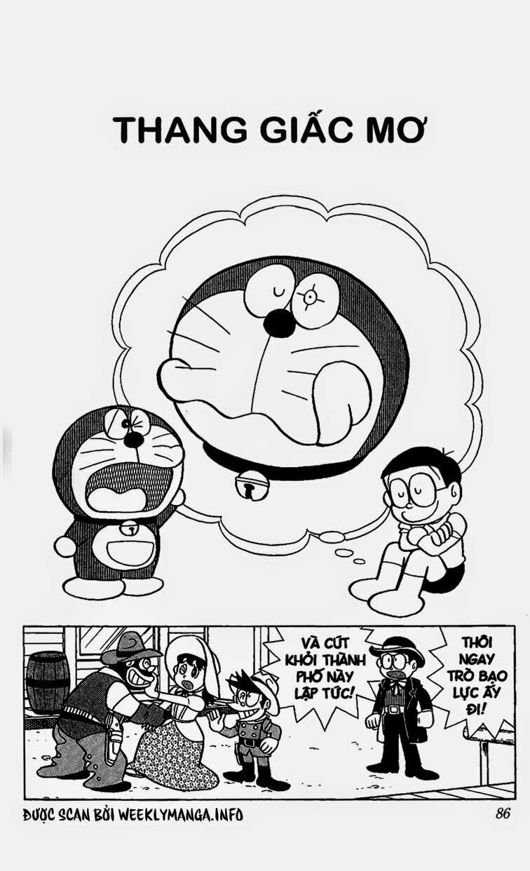 Doraemon: Chapter 504