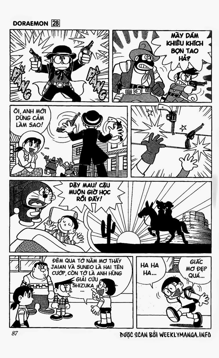 Doraemon: Chapter 504