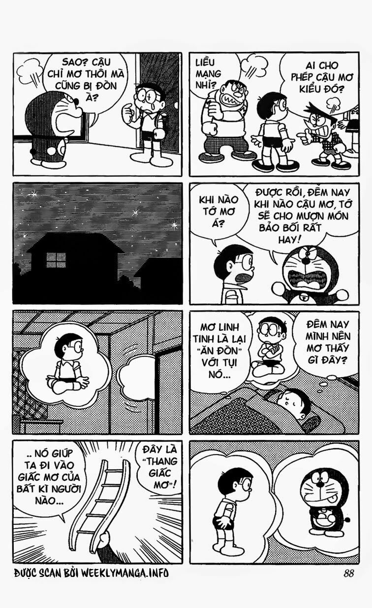 Doraemon: Chapter 504