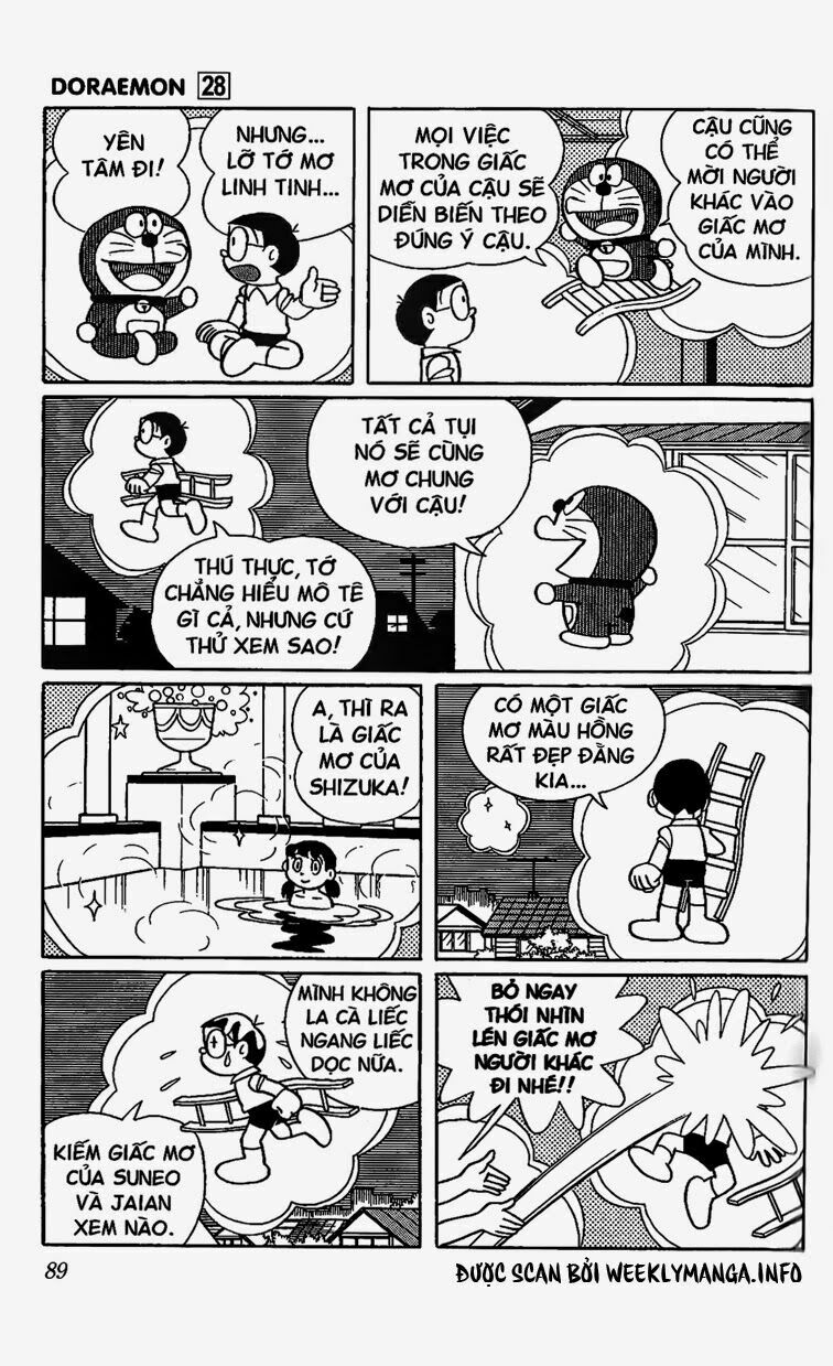 Doraemon: Chapter 504