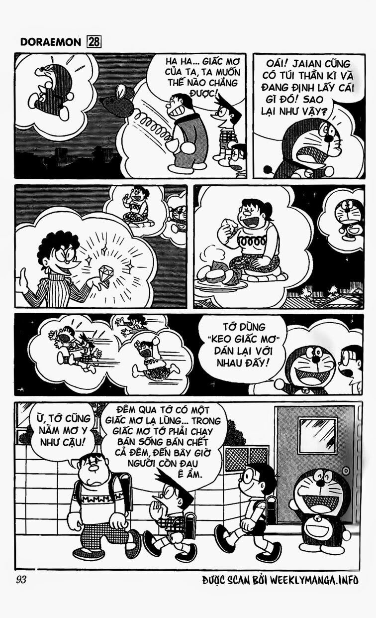 Doraemon: Chapter 504