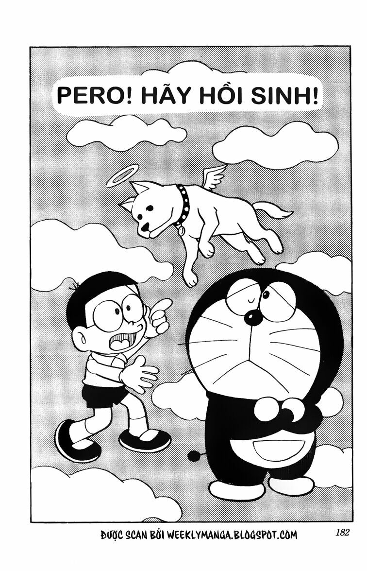 Doraemon: Chapter 52