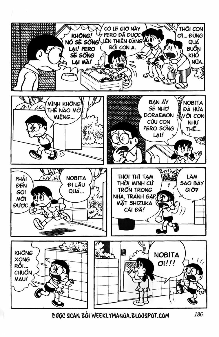 Doraemon: Chapter 52