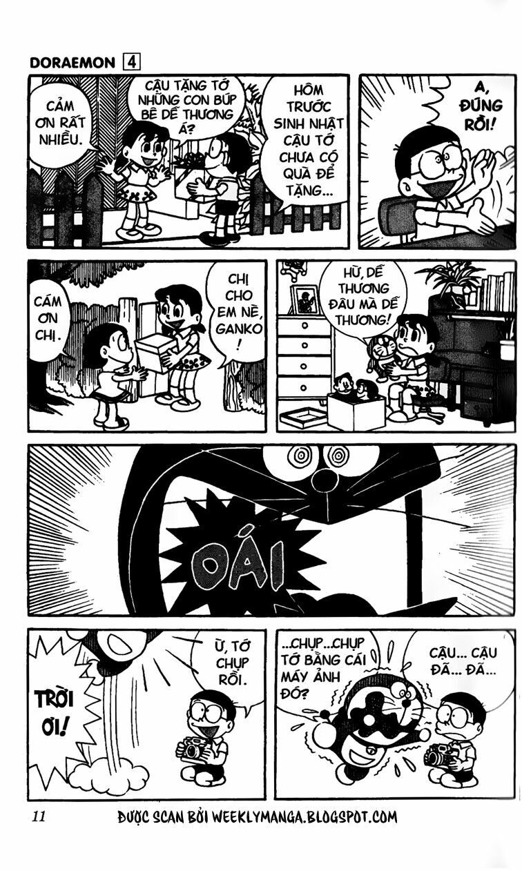 Doraemon: Chapter 53