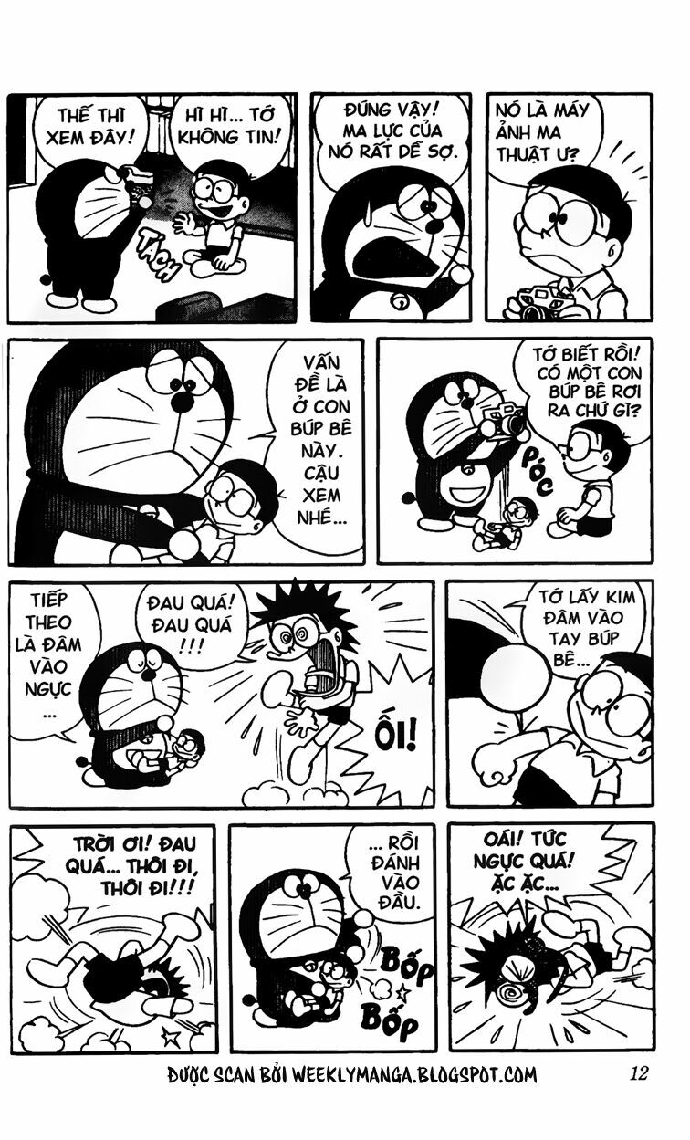 Doraemon: Chapter 53