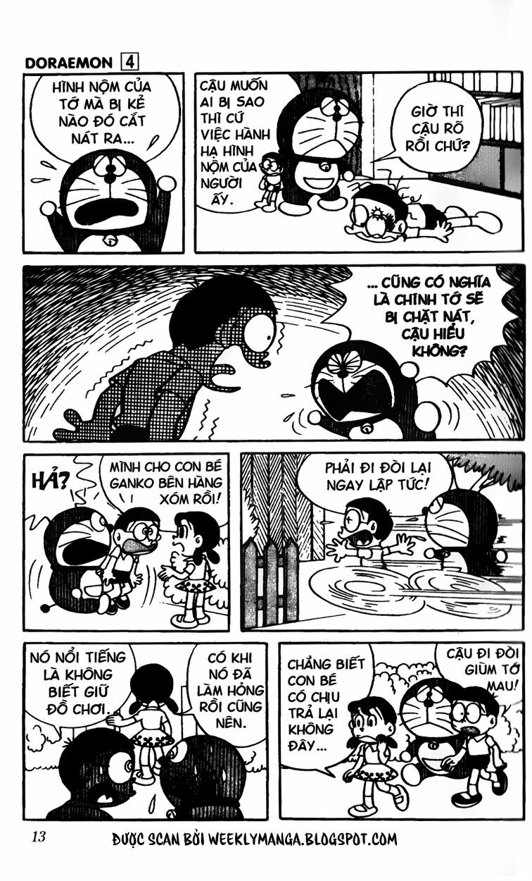 Doraemon: Chapter 53