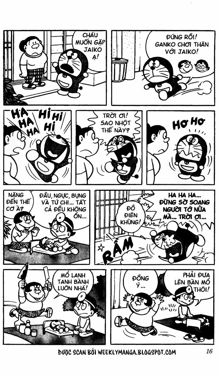 Doraemon: Chapter 53