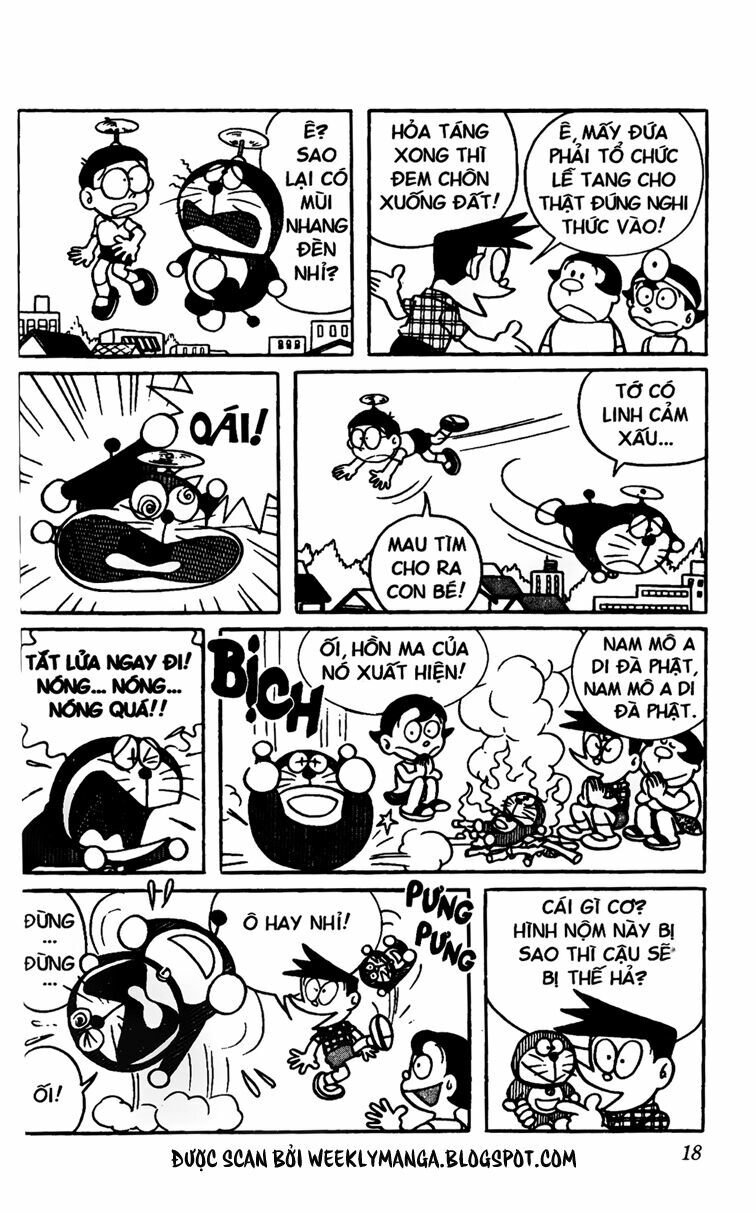 Doraemon: Chapter 53
