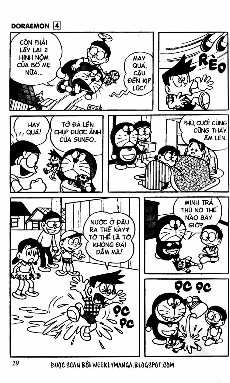 Doraemon: Chapter 53
