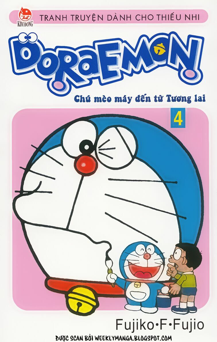 Doraemon: Chapter 53