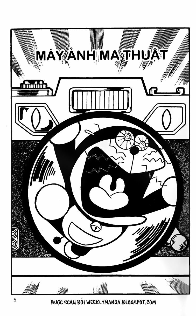 Doraemon: Chapter 53