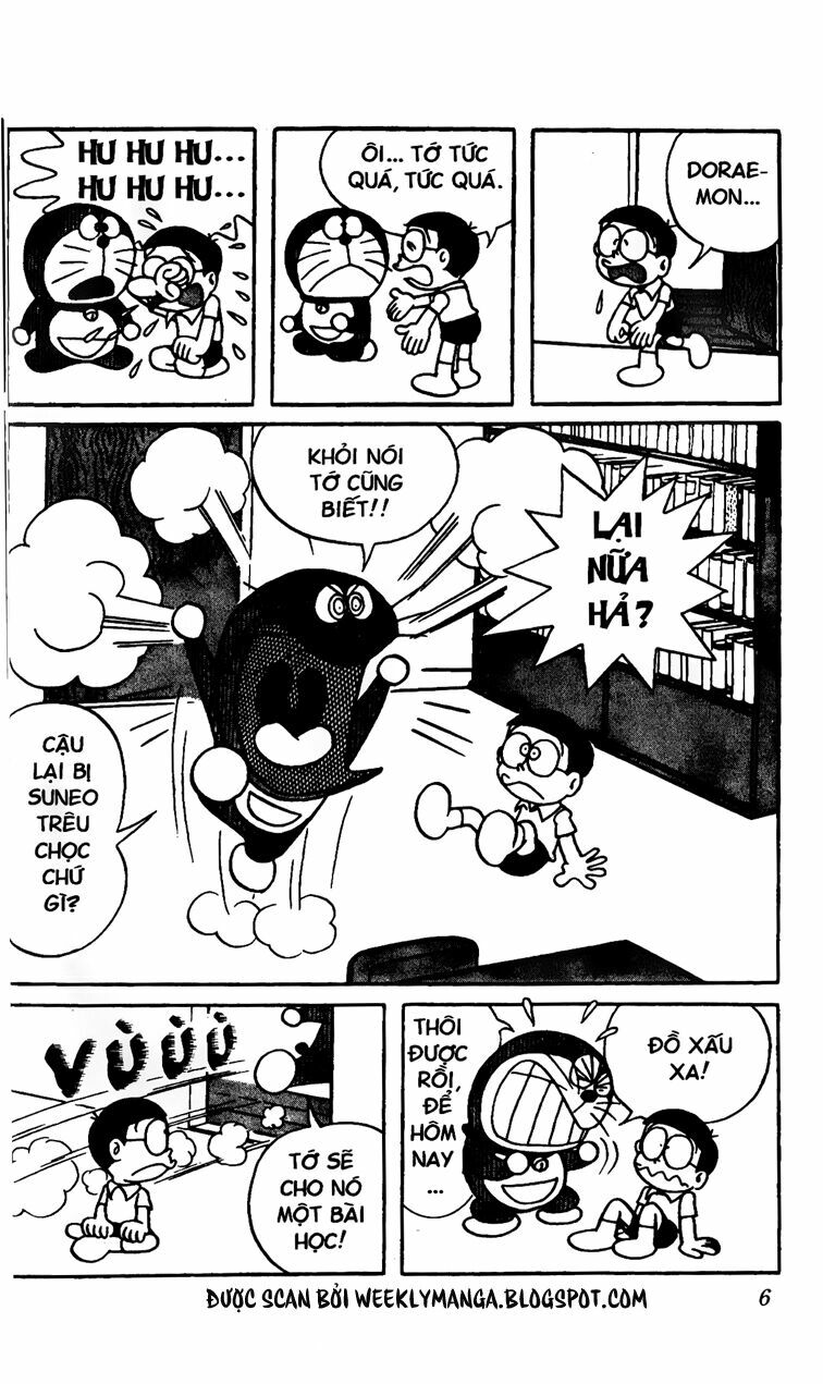 Doraemon: Chapter 53