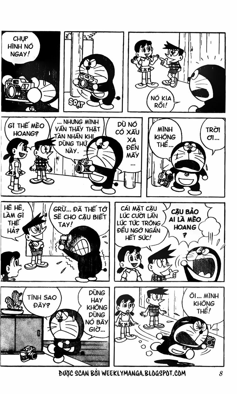 Doraemon: Chapter 53