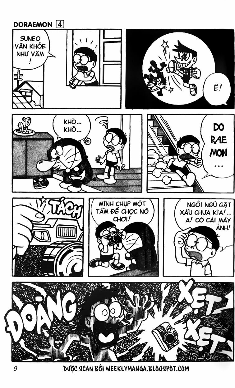 Doraemon: Chapter 53