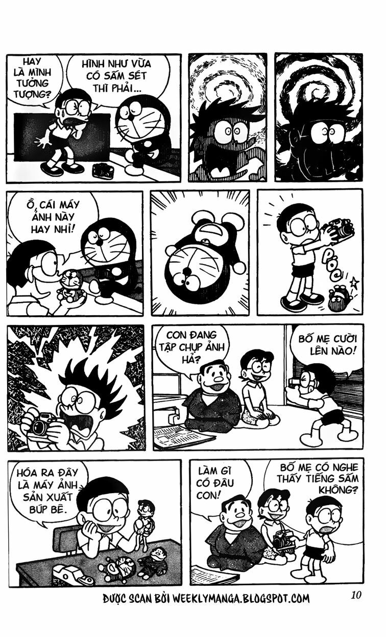Doraemon: Chapter 53