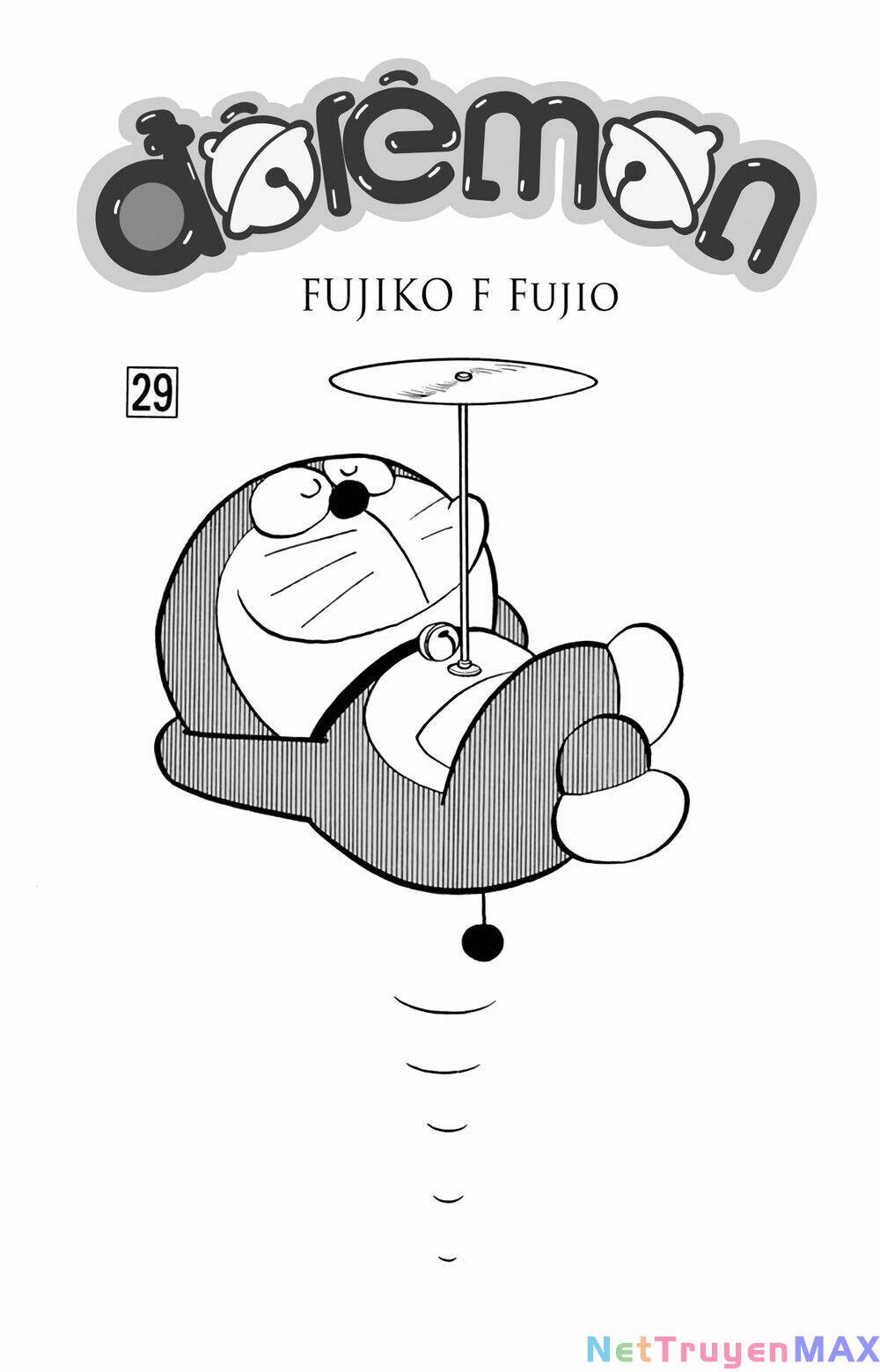Doraemon: Chapter 530: Tập 29 (đang bổ sung tập 21 cho đúng vị trí, đừng hỏi)