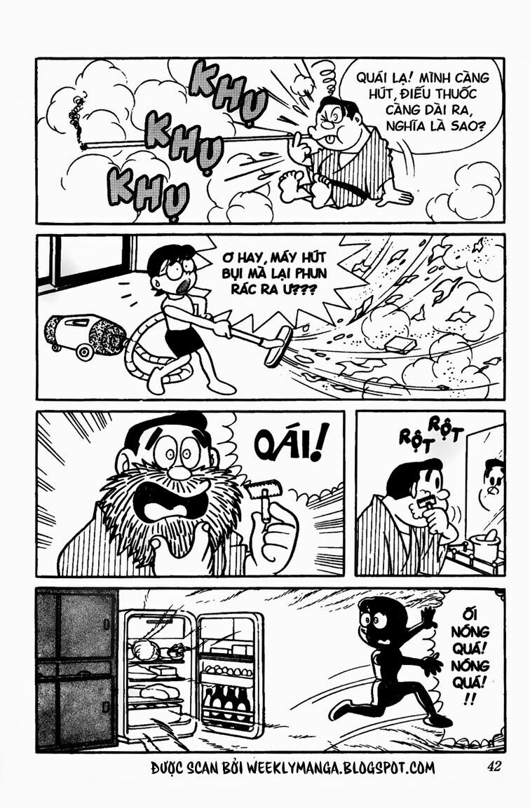 Doraemon: Chapter 56
