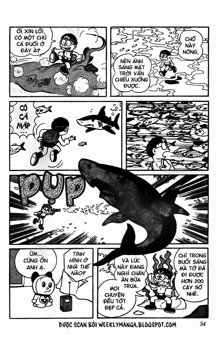 Doraemon: Chapter 57